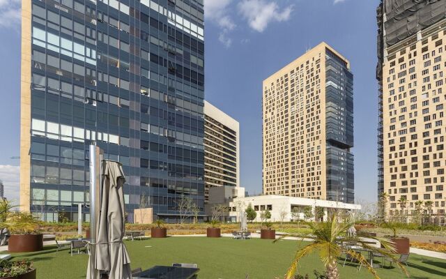 Miyana VIP Luxury Suite by  LiveMexicoCity