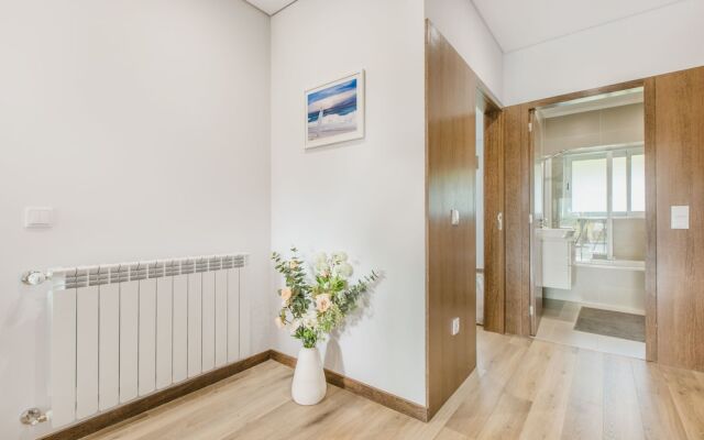 Furadouro Beach and Club Apartment