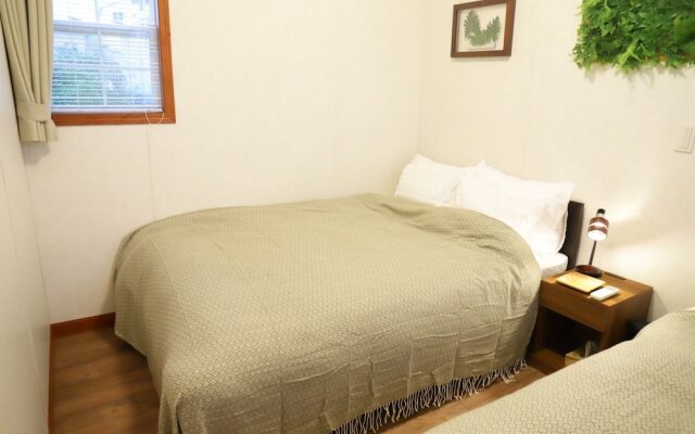 Smart House SunsetINN Okinawa Yomitanson