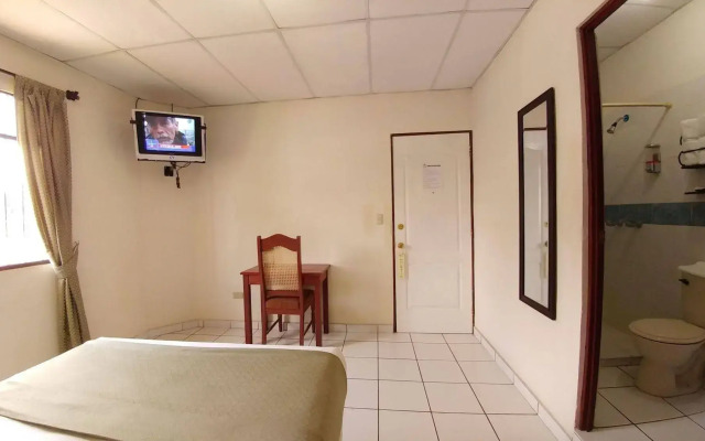 Hotel Armonía Hostal