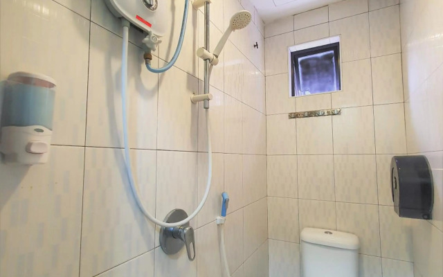 De UPTOWN Hotel @ Subang Jaya