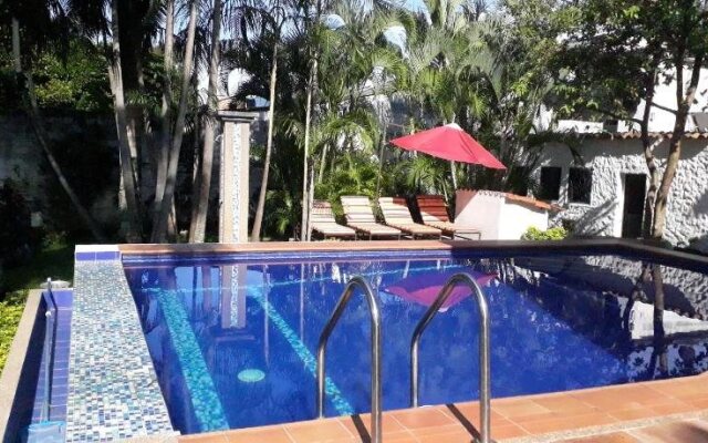 Hostal Casa de los Virreyes