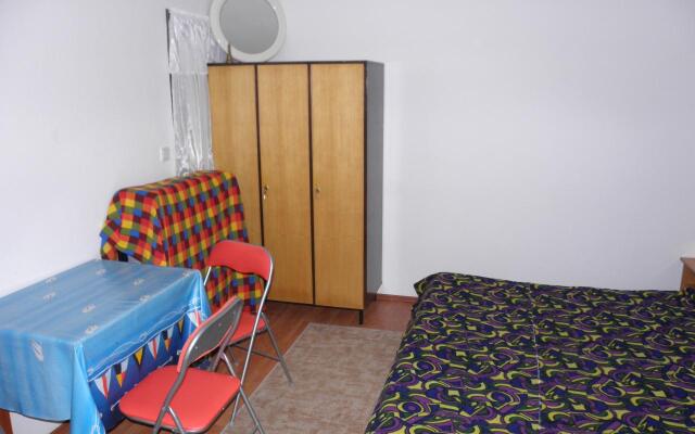 Studio apartment Kuce - 150m from the beach with parking: SA1 Susica, Island Ugljan