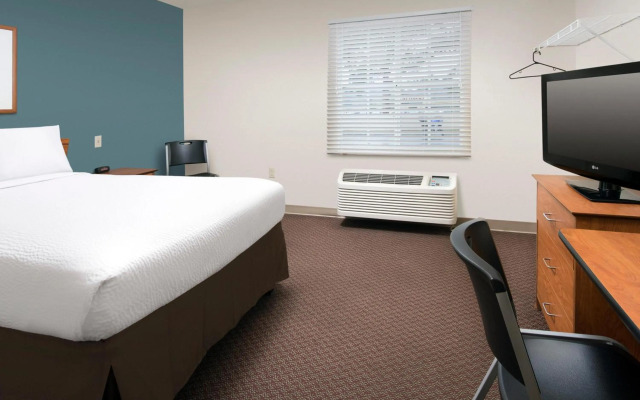 Extended Stay America Select Suites - Tallahassee - Northwest