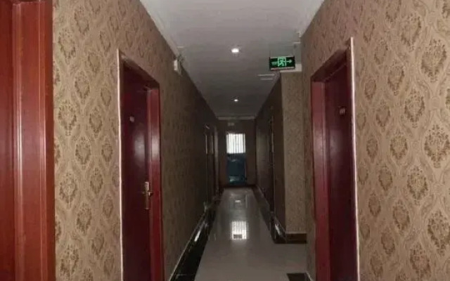 Kang Jie Hotel