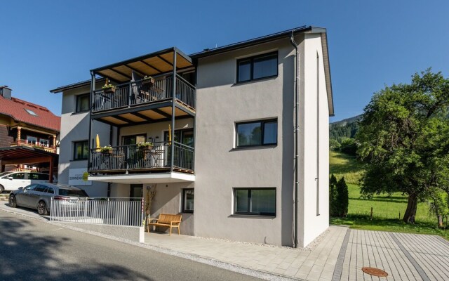 Holiday Home in St. Georgen/salzburg Near ski Area