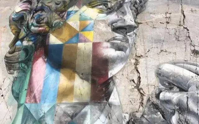 Papiriana la casa del borgo_ breathtaking sea wiew