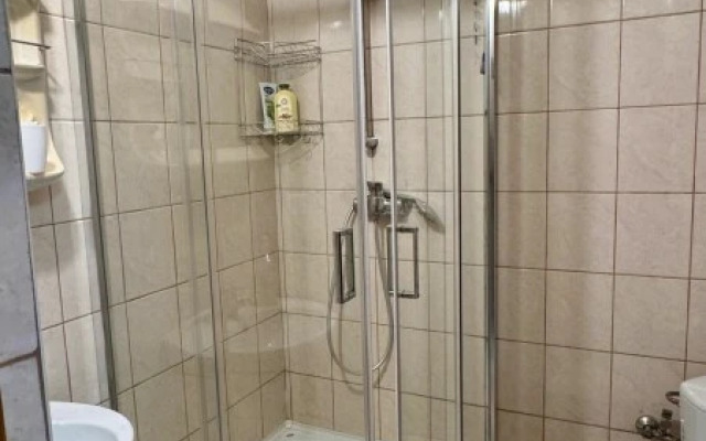 Апартаменты Посутки на Янтарной 4