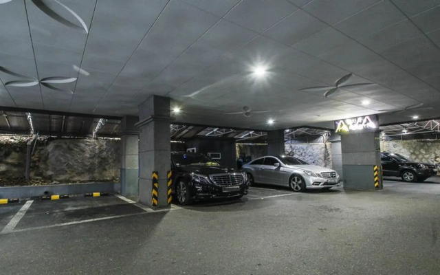 Ava Hotel