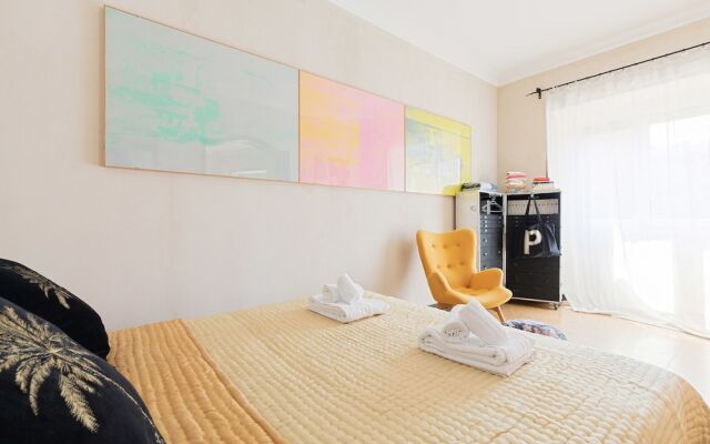 Rome as you feel - Torre Argentina Art Apartment