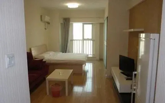 Dalian Sanxing Mansion Starfish Hotel Apartment