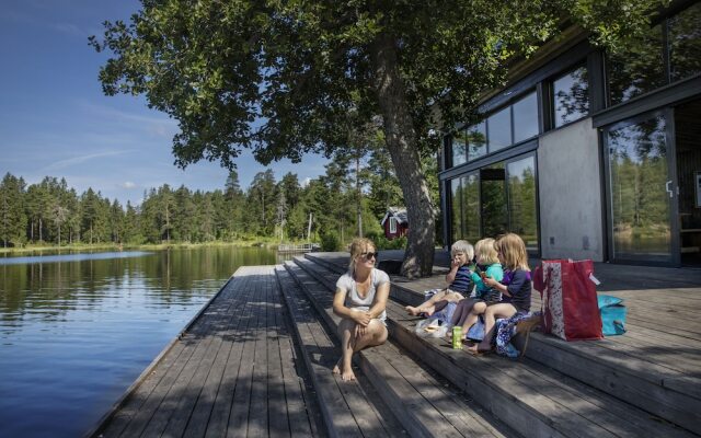 First Camp Ånnaboda-Örebro