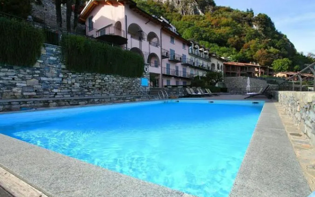 Isola Bella PentHoliday home