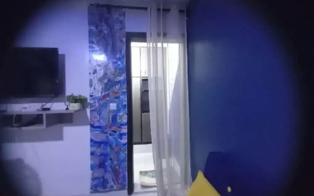 Apartment-sleeps2-parking-petfriendly