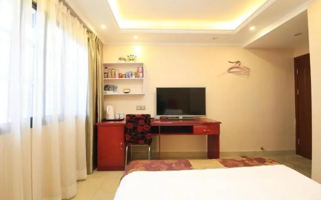 Nanbu Yijia Hotel