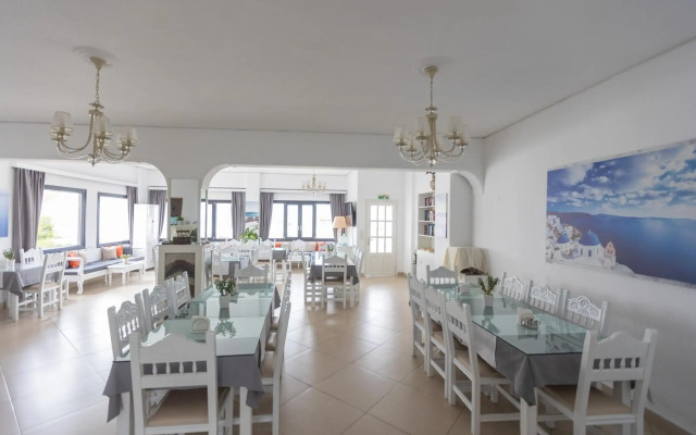 Hotel Star Santorini