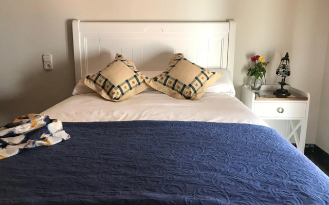 La Atalaya Great Luxury Attic