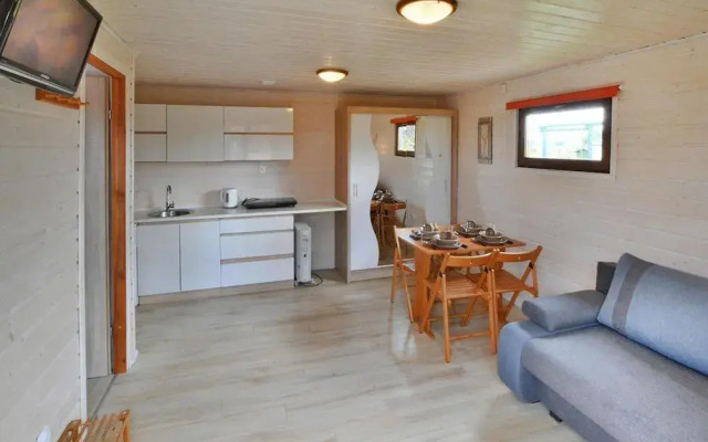 Holiday Homes Close to the Beach, Sarbinowo
