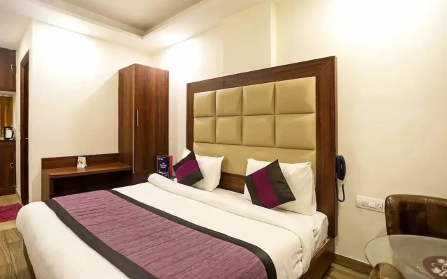 The Kailash Dev Hotel by OYO Rooms