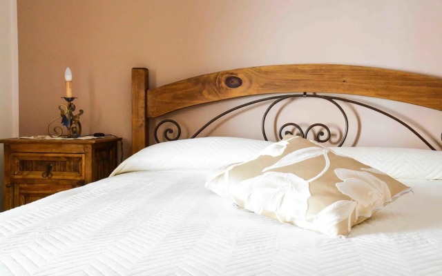 Hotel Castello di Giuliano