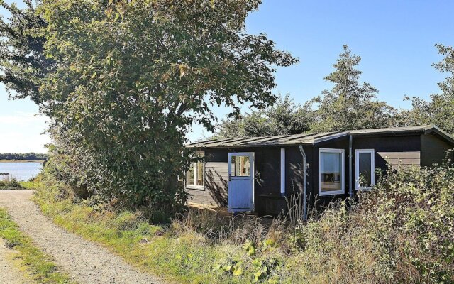 Idyllic Holiday Home in Bogense near Sea