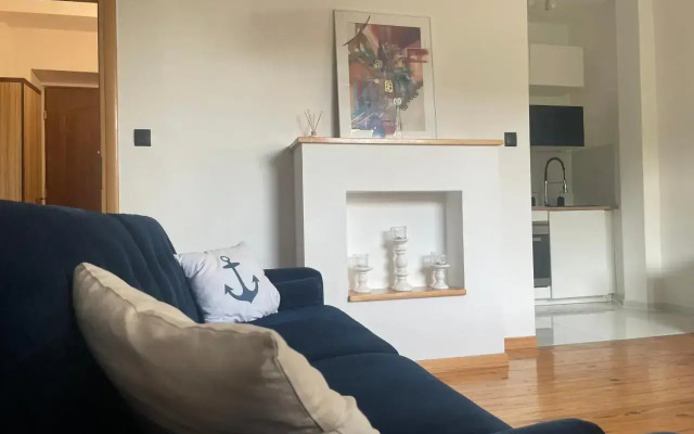Apartament Świętojańska