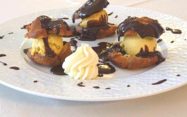 Logis Hotel Le Relais