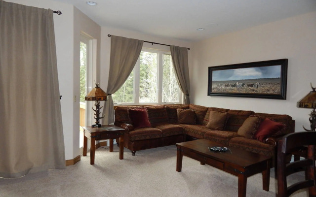 Winter Park Premier Townhomes