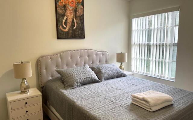 Great Apartment close Disney