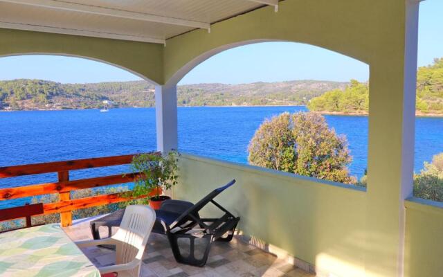 Holiday Apartment Marinka