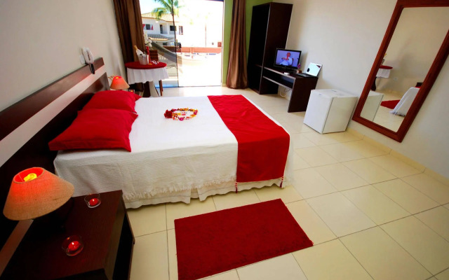 Apart Hotel Veleiros