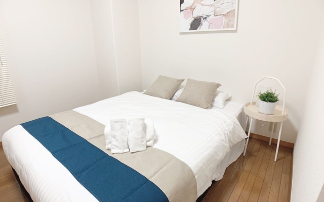 OUCHI HOTEL Hijiyama – Guest Rooms – Hiroshima