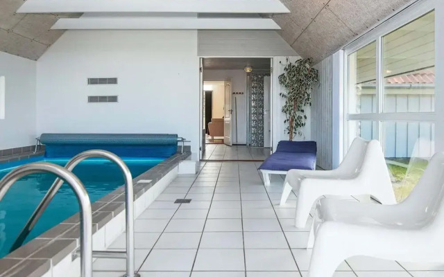 Holiday Home in FanÃ¸