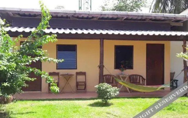 Sakai Bungalows