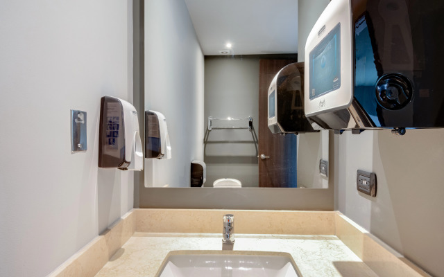 Socialtel Parque 93 Bogota