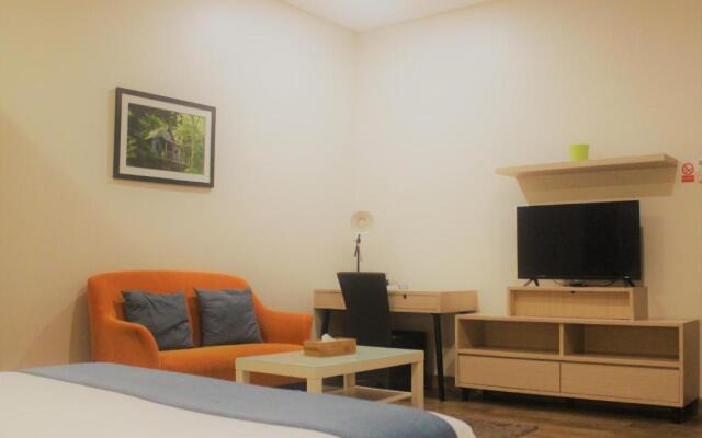 Treehouse Suites  - Boutique Serviced Apartment