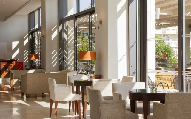 Electra Palace Rhodes - Premium All Inclusive