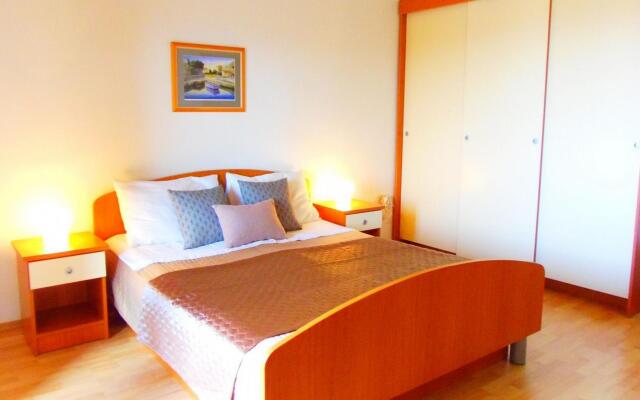 Bor - with great view - A1(4+2)Garbin