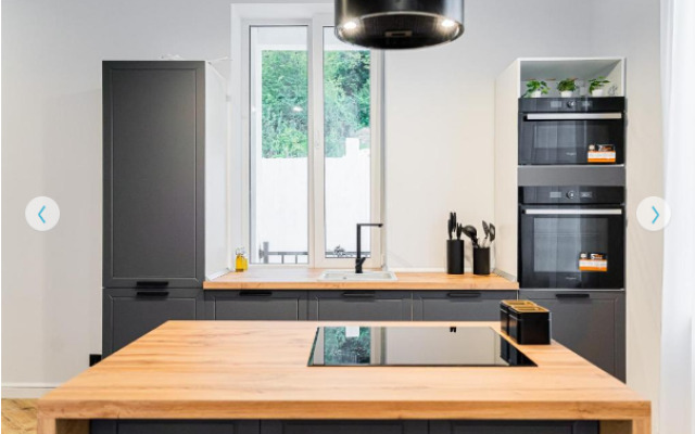 Вилла Умберто