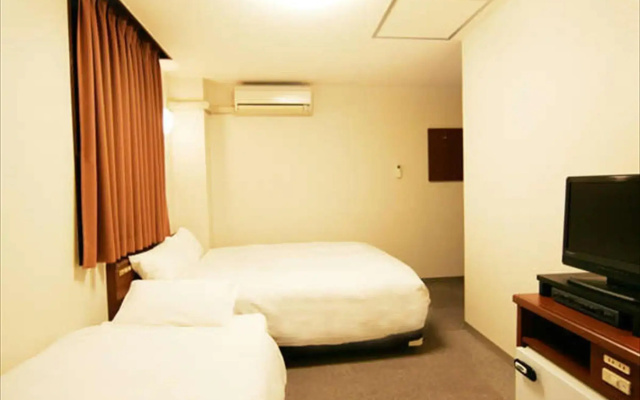 Kochi Green Hotel Harimayabashi