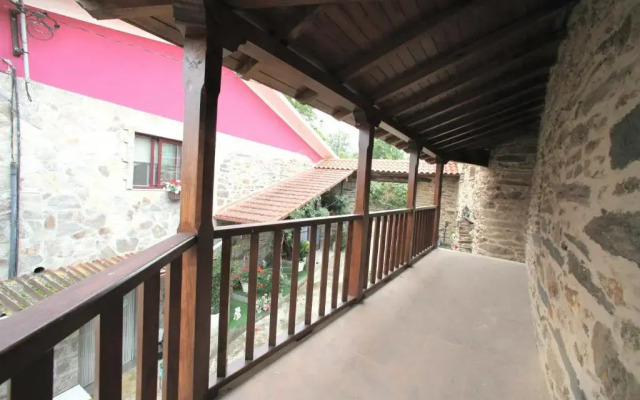 Casa Ruperto
