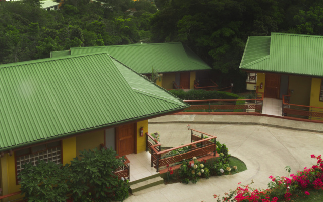 Ficus Sunset Suites