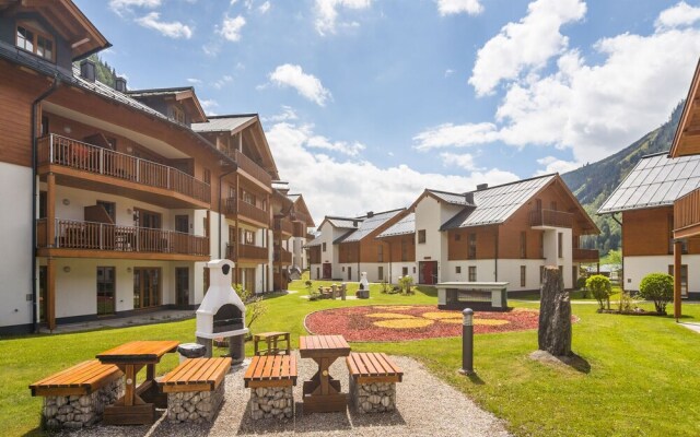 Lovely Apartment In Rauris With Swimming Pool