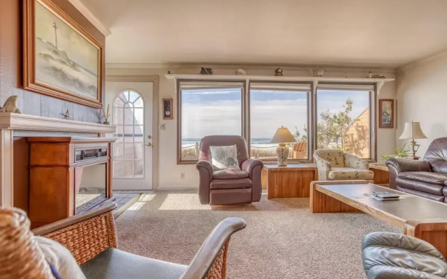 Breakers Beach House #1