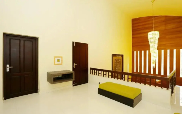 Ripples Cove By OYO Rooms