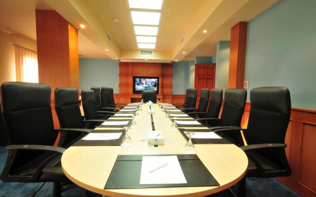 Marina Plaza Hotel, Tala Bay