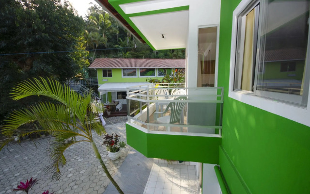 Pousada Canto das Pedras