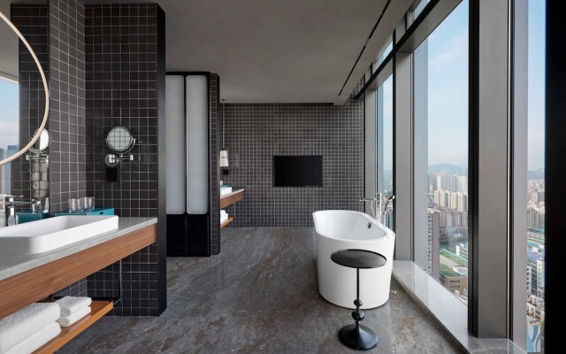 Le Méridien Shenzhen, Bao'An