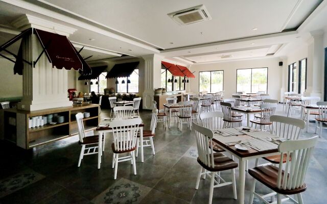 Grand Rohan Jogja