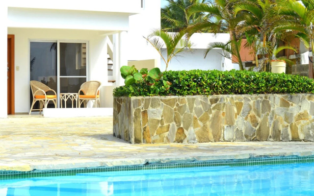 Swiss Kite Beach Condos